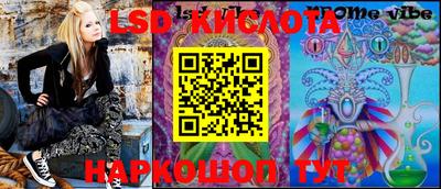 гашик Гусев
